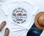 Load image into Gallery viewer, Dance like Frosty Shirt
