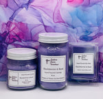 Load image into Gallery viewer, Blackberries & Basil (type) Candle