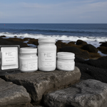 Load image into Gallery viewer, Black Sea Candle