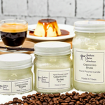 Load image into Gallery viewer, Cappuccino Brulee Candle