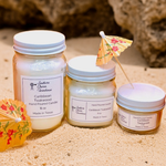 Load image into Gallery viewer, Caribbean Teakwood Candle