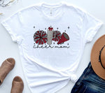 Load image into Gallery viewer, Cheer Mom Shirt