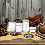 Load image into Gallery viewer, Cowboy Candle