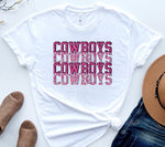 Load image into Gallery viewer, Cowboy Shirt