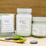Load image into Gallery viewer, Green Tea Candle