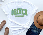 Load image into Gallery viewer, Grinch University Shirt
