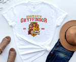 Load image into Gallery viewer, Gryffindor Shirt