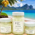Load image into Gallery viewer, Island Mango Candle