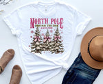 Load image into Gallery viewer, North Pole Shirt