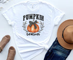 Load image into Gallery viewer, Pumpkin Season Shirt
