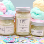 Load image into Gallery viewer, Pink Sugar Candle