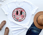 Load image into Gallery viewer, Retro Smiley Shirt