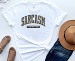 Load image into Gallery viewer, Sarcasm Shirt