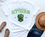 Load image into Gallery viewer, Slytherin Shirt