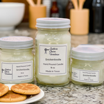 Load image into Gallery viewer, Snickerdoodle Candle