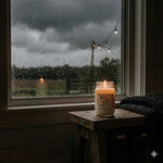 Load image into Gallery viewer, Storm Watch (type) Candle