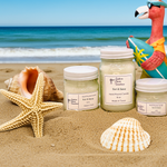 Load image into Gallery viewer, Sun & Sand Candle