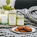 Load image into Gallery viewer, Sweet Vanilla Caramel Candle