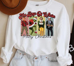 Load image into Gallery viewer, The boys of Winter Shirt