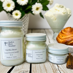 Load image into Gallery viewer, Vanilla Bean Candle