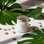 Load image into Gallery viewer, Hand-poured 2-wick candle in Cheirosa 62 scent with notes of pistachio and salted caramel - Southern Charm Farmhouse
