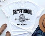 Load image into Gallery viewer, Gryffindor Shirt