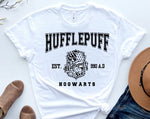 Load image into Gallery viewer, Hufflepuff Shirt