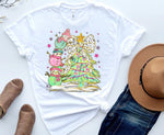 Load image into Gallery viewer, Snowmen Shirt