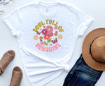 Load image into Gallery viewer, Soul Full of Sunshine Shirt