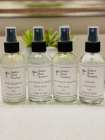 Load image into Gallery viewer, Collection of Room Sprays, 4 oz each