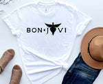 Load image into Gallery viewer, Bon Jovi Shirt