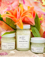 Load image into Gallery viewer, Jamaica Me Crazy Candle