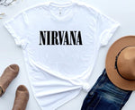Load image into Gallery viewer, Nirvana Shirt