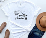 Load image into Gallery viewer, Scatter Kindness Shirt