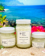 Load image into Gallery viewer, Sea Salt & Orchid Candle