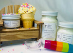 Load image into Gallery viewer, Vanilla Ice Cream Candle