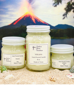 Load image into Gallery viewer, Volcano Candle