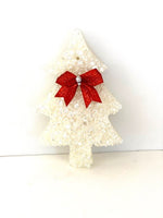 Load image into Gallery viewer, Christmas Tree Car Freshie