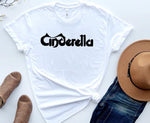 Load image into Gallery viewer, Cinderella Shirt