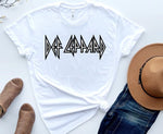 Load image into Gallery viewer, Def Leppard Shirt