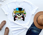 Load image into Gallery viewer, Guns and Roses Shirt