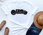 Load image into Gallery viewer, Heart Shirt