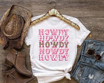Load image into Gallery viewer, Howdy Shirt