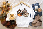 Load image into Gallery viewer, Hey Pumpkin Shirt