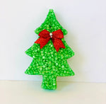 Load image into Gallery viewer, Christmas Tree Car Freshie
