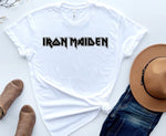 Load image into Gallery viewer, Iron Maiden Shirt