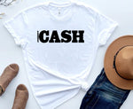 Load image into Gallery viewer, Johnny Cash Shirt