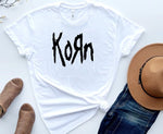 Load image into Gallery viewer, KORN Shirt