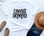 Load image into Gallery viewer, Lynyrd Skynyrd Shirt