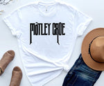 Load image into Gallery viewer, Motley Crue Shirt